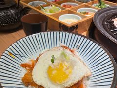 -吉秋田鲜和牛烧肉·肉档自选