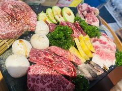 -大雄牛肆·炭火烧肉(大石店)