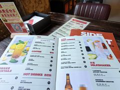 -Side Street街旁(交道口店)