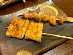-鸟鹏烧鸟居酒屋(昌岗店)