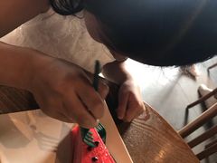 -星巴克(天津工华道智慧山店)