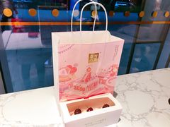 -奈雪的茶(中粮祥云小镇店)