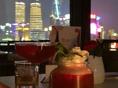 -罗斯福色戒酒吧(外滩店)