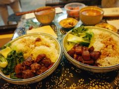 -蜗牛小馆醉乡民谣云南菜(惠新西里店)