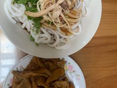 -再回首鸡肉米线(人民路一店)