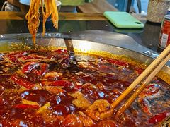 -大龙火锅(老店)