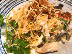 -龙桥私厨·姜花菊花过桥鱼·顺德菜(容桂店)