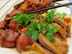 -东江海鲜大排档·潮汕菜·砂锅粥