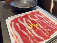 -渔惑·中山脆肉鲩火锅(仁恒梦店)