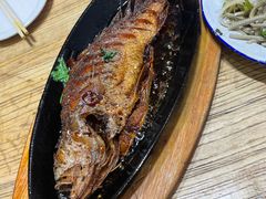 -宽店烧烤(大兴店)
