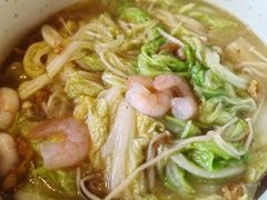 -七菜馆·东北菜·蒸饺(文体路店)