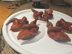 -新荣记(西溪湿地店)