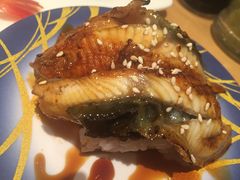 招牌鳗鱼寿司-沼津港渔市(宏伊国际广场店)