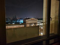 -北京饭店