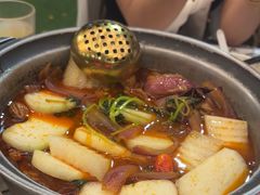 -禄婶鸡煲·打边炉