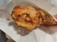 -肯德基(安定门店)