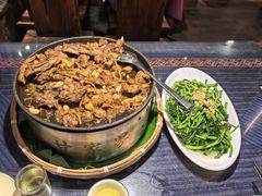 招牌柠檬鸭-甘家界牌柠檬鸭(青山店)