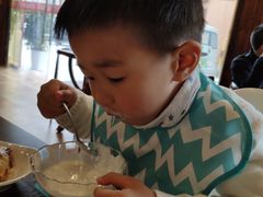 -塔里木的羊·新疆特色餐厅(钱湖北路店)