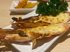 -気楽亭和食料理(气乐亭大世界本店)