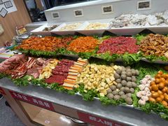 -醉人椒麻辣香锅(王府井喜悦店)