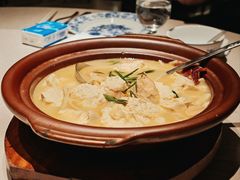 -漢舍中国菜馆(889广场店)
