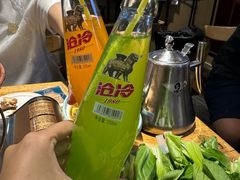 -0317火锅鸡·清真(正达店)