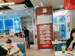 -鱼酷活鱼烤鱼(沈阳大悦城店)