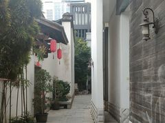 -三坊七巷历史文化街区