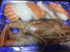 -争鲜回转寿司(飞洲国际店)