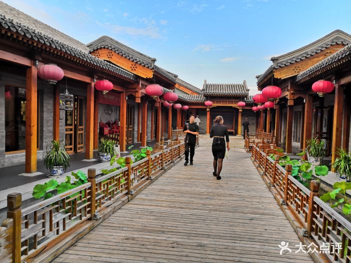 花家怡园(清华西路店)图片 - 第414张