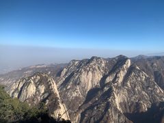 -华山风景名胜区