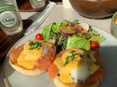 -农畉LONFOOD(福田星河COCOPark店)