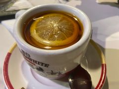 -香港新发烧腊茶餐厅(水围店)