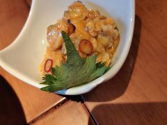 麻辣蛤肉-醉虎传(南锣鼓巷店)