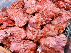 -马志善稀糊爛生熟肉店