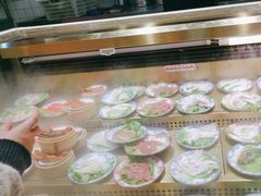 -谭三娘鲜切牛肉自助火锅(文殊院店)
