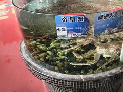 -黄泥岗·地道湖北菜(奥特莱斯店)