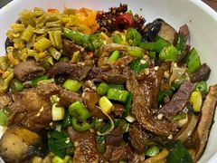 -老顺兴干拌面(雨花亭店)