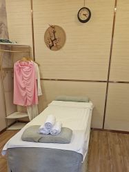 -芳朵美容养生SPA