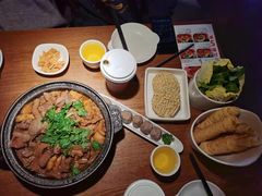 -牛小灶牛杂煲(北京路店)