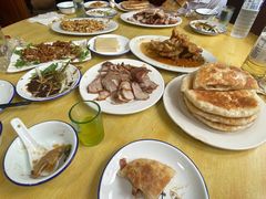 -铁东熏肉大饼铺