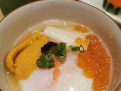 -隐泉之语日式料理(王府中环店)