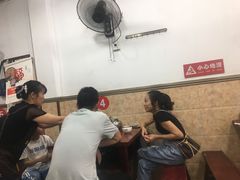 -胖娃古镇鸡杂(磁器口总店)