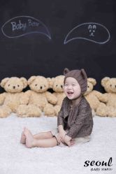 -首尔宝宝SEOUL  BABY STUDIO(通州店)