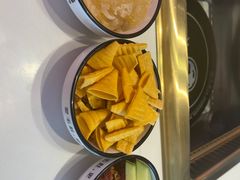 -大熊猫毛肚火锅(烟台万象汇店)