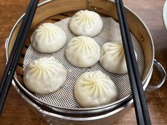 -金原鸭血粉丝汤·汤包·脆皮烤鸭(南京博物院店)