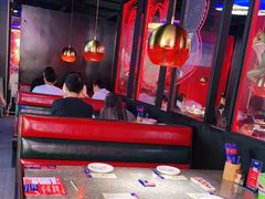 大堂-蛙来哒(东城万达店)