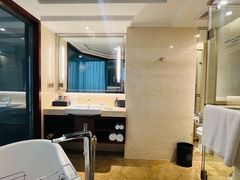 -南京金丝利喜来登酒店