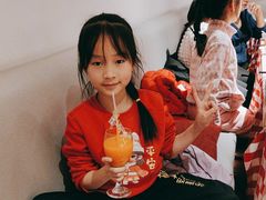 -西贝(财富购物中心店)