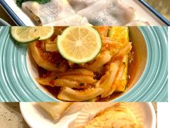 -点都德(龙之梦店)